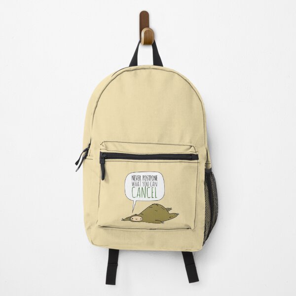 Item preview, Sloth Wisdom.  designed and sold by shizayats.