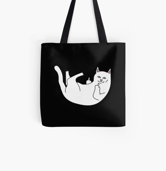 ripndip tote