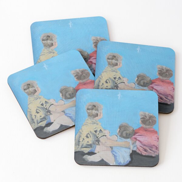Item preview, cute kids designed and sold by BeckettStreet.