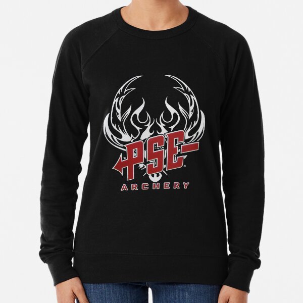 pse archery hoodie