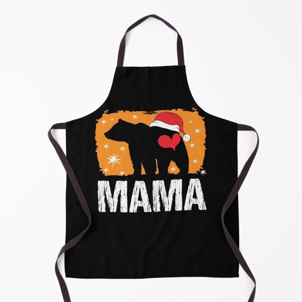 Item preview, Mama Bear With Two Children Cubs Siblings Sister Parenting designed and sold by shirti.