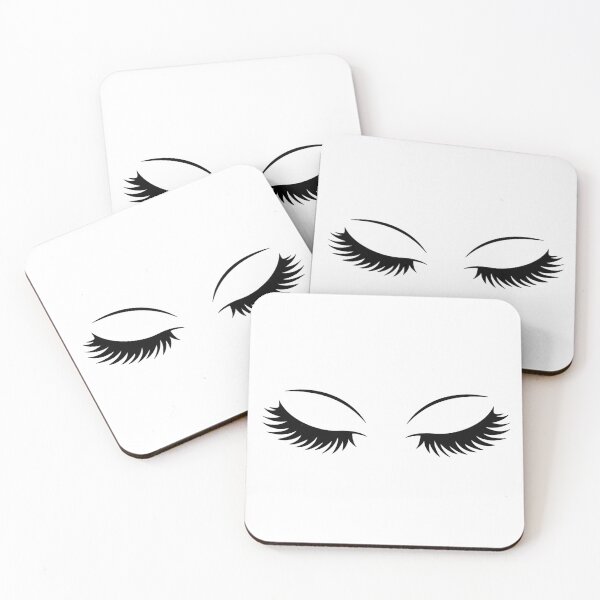 Item preview, lashes dsign  designed and sold by riceayoj.
