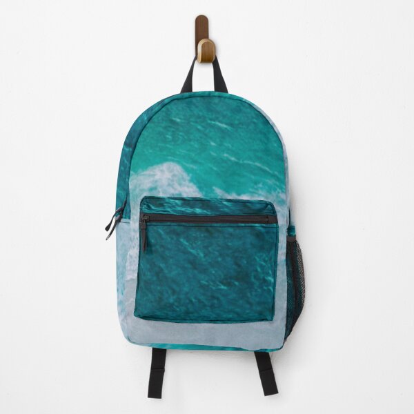 Item preview, Blue ocean summer beach designed and sold by Shivmangal Kushwah.