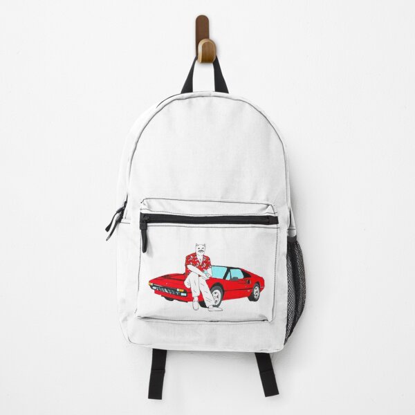Item preview, red car designed and sold by thaolollind.