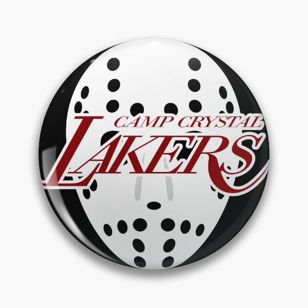 Item preview, Camp Crystal Lakers v2 designed and sold by scottzilla.