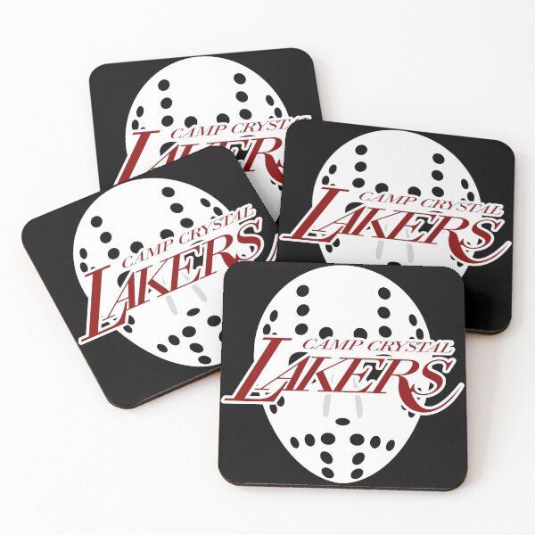 Item preview, Camp Crystal Lakers v2 designed and sold by scottzilla.