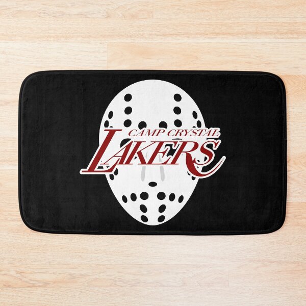 Item preview, Camp Crystal Lakers v2 designed and sold by scottzilla.