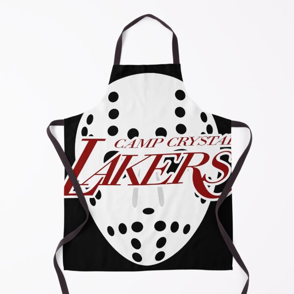 Item preview, Camp Crystal Lakers v2 designed and sold by scottzilla.