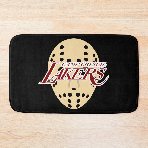 Item preview, Camp Crystal Lakers v3 designed and sold by scottzilla.