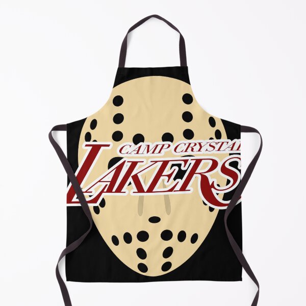 Item preview, Camp Crystal Lakers v3 designed and sold by scottzilla.
