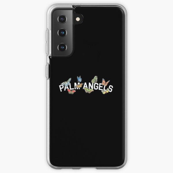 Lieblingsprodukt - PaIm Samsung Galaxy Flexible Hülle