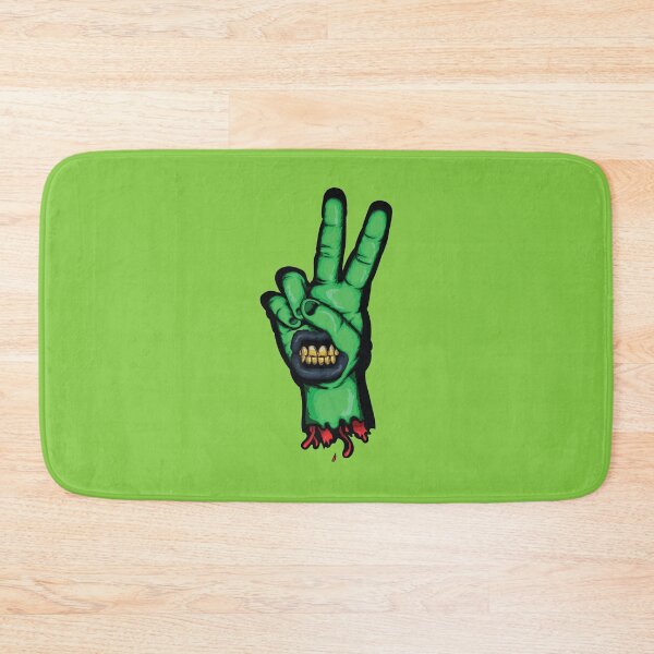 Item preview, The Monster  designed and sold by Milton Sosa.
