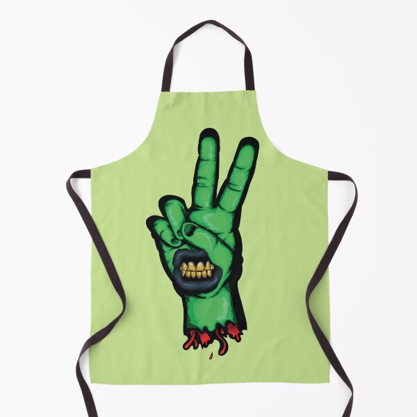Item preview, The Monster  designed and sold by Milton Sosa.