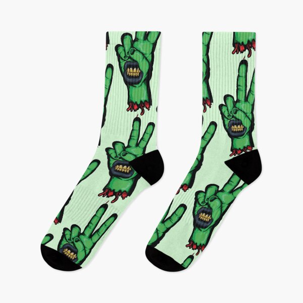 Item preview, The Monster  designed and sold by Milton Sosa.