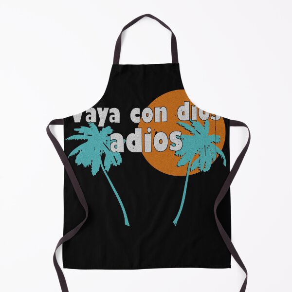 Item preview, vaya con dios adios designed and sold by blankshirt.