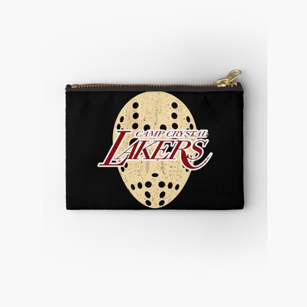 Item preview, Camp Crystal Lakers distressed designed and sold by scottzilla.