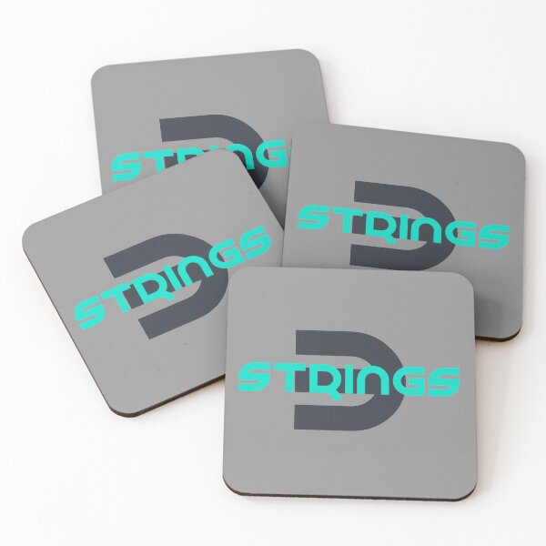 Item preview, B Strings  designed and sold by Thou Art.