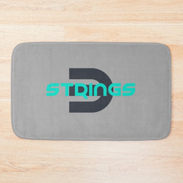 Item preview, B Strings  designed and sold by Thou Art.