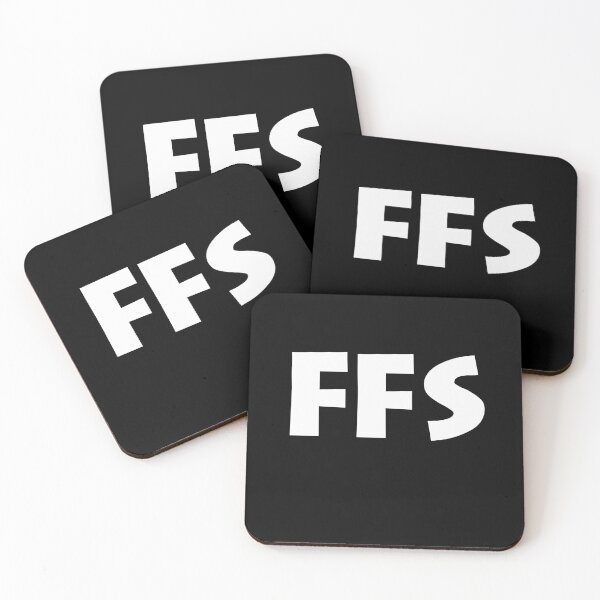 Item preview, FFS designed and sold by Jayson Gaskell Photography.