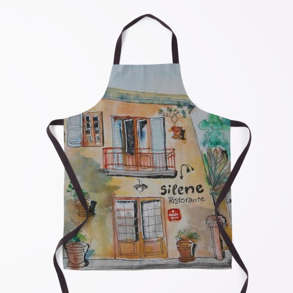 Item preview, Il Silene designed and sold by BeckettStreet.