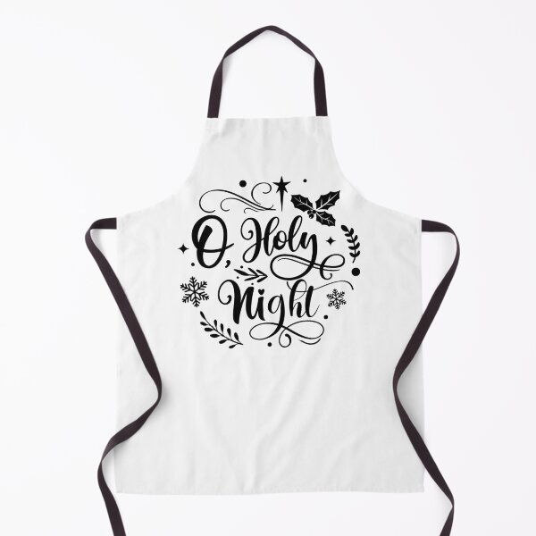 Item preview, Oh Holy Night designed and sold by Color Me F*@k!ng Happy.