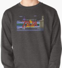 Sudadera sin capucha Aventura del pasado