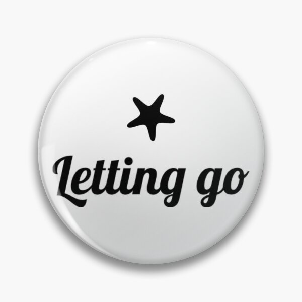Item preview, Letting go designed and sold by GGsCreations.