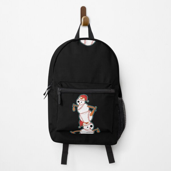 Item preview, Baseball Bat Catcher Pitcher Merry Christmas Santa Claus designed and sold by shirti.