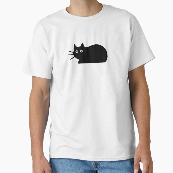 Item preview, Black Cat(s) designed and sold by Jenn Inashvili.