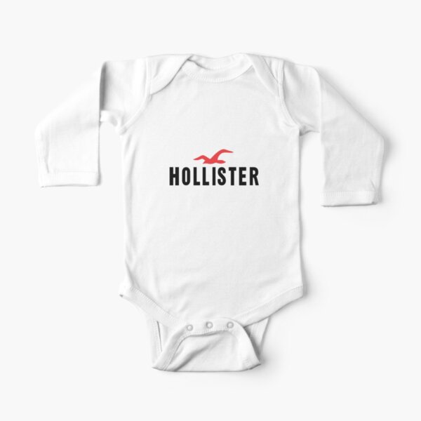 hollister youth clothing