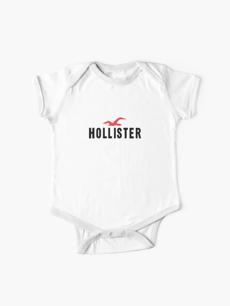 baby hollister