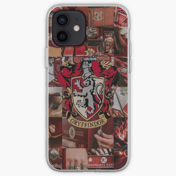 Gryffindor Iphone Cases & Covers 