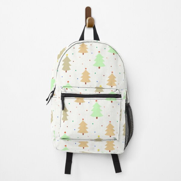 Item preview, Christmas tree and stars on the white background designed and sold by BychkovaEvgenia.