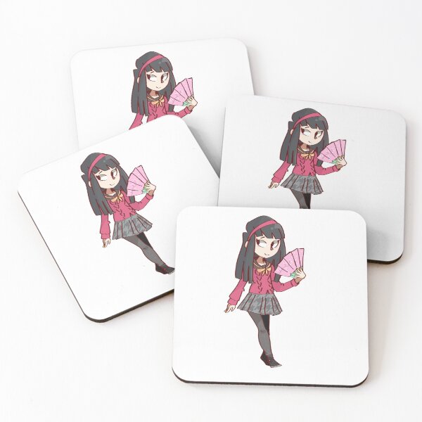 Item preview, Chibi Yukiko Amagi designed and sold by Crustines.