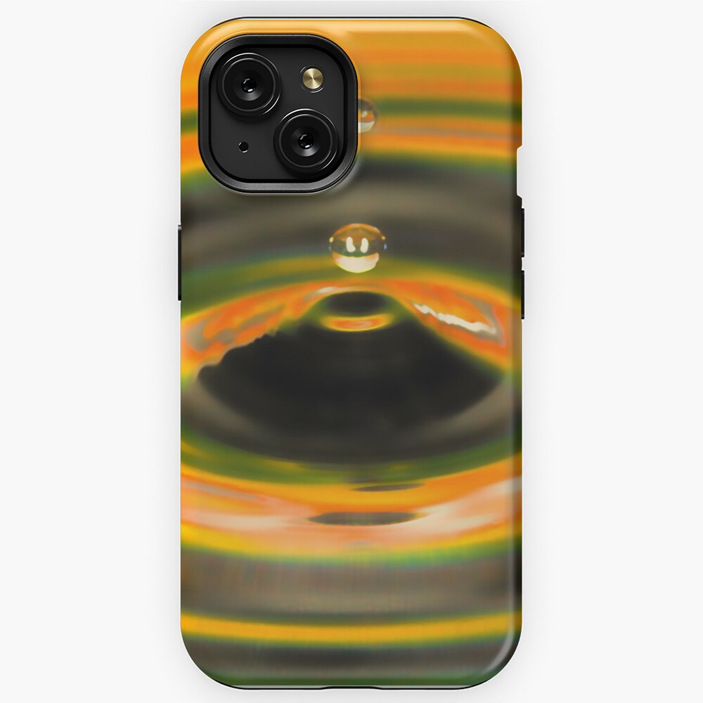 Item preview, iPhone Tough Case designed and sold by RICHARDW.