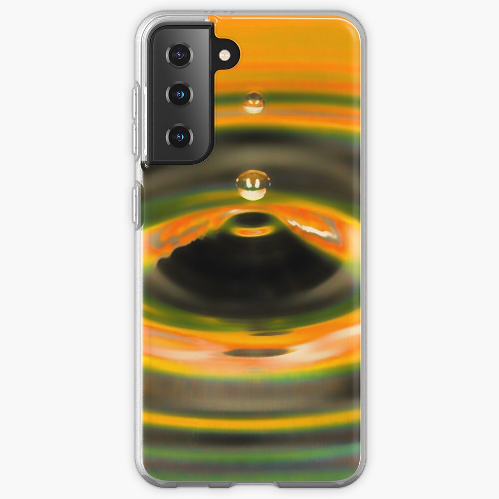 Item preview, Samsung Galaxy Soft Case designed and sold by RICHARDW.