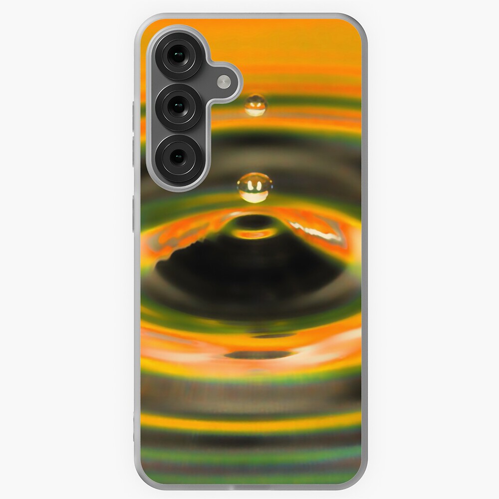 Item preview, Samsung Galaxy Soft Case designed and sold by RICHARDW.