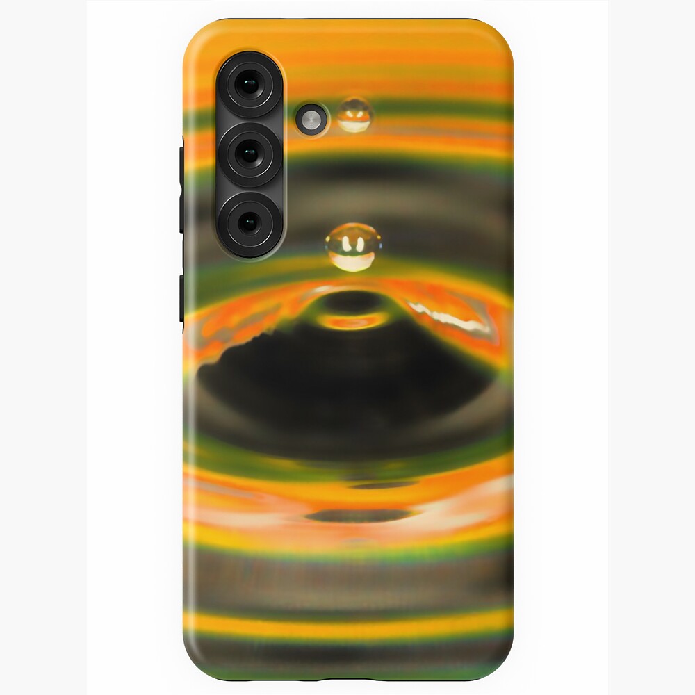 Item preview, Samsung Galaxy Tough Case designed and sold by RICHARDW.