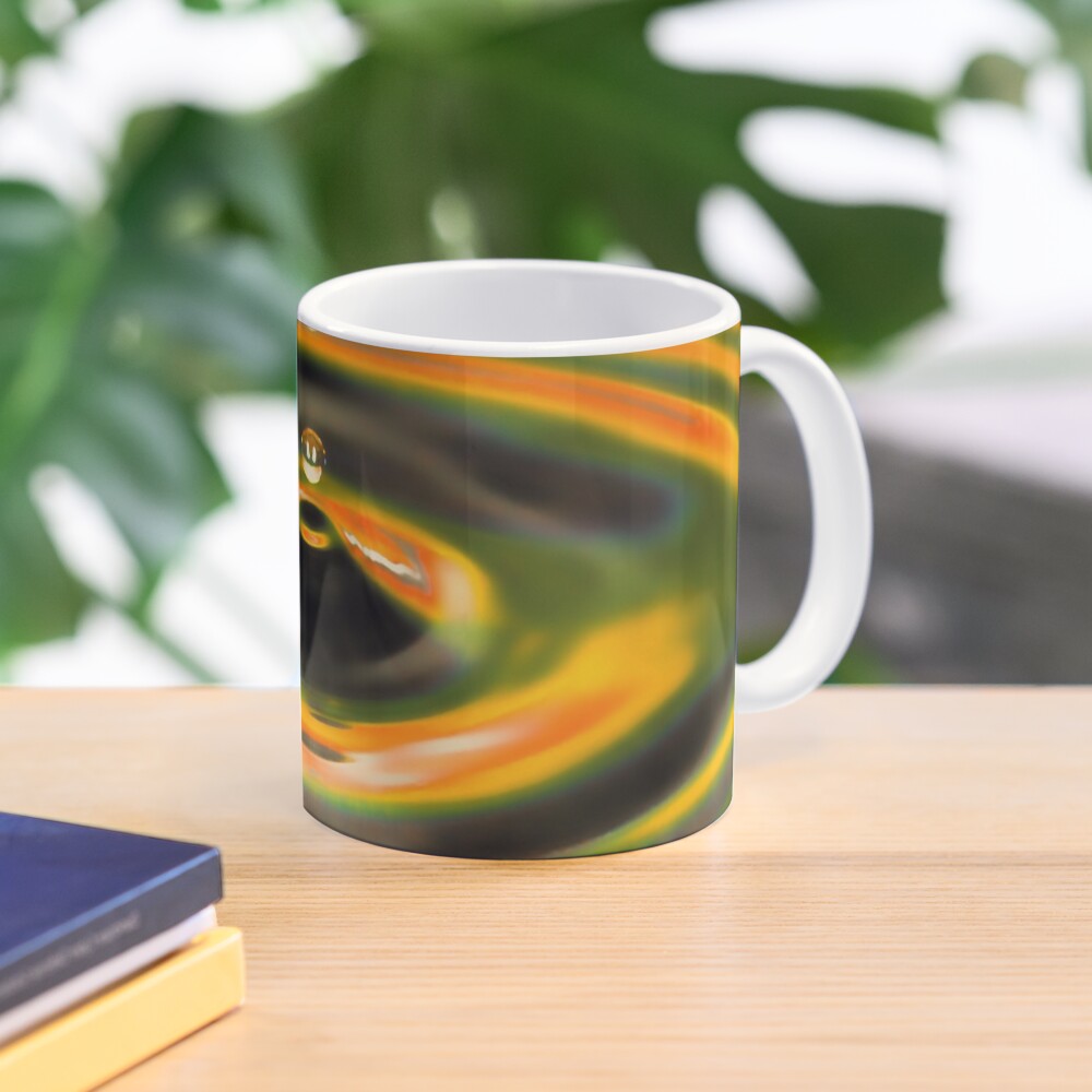 Item preview, Classic Mug designed and sold by RICHARDW.