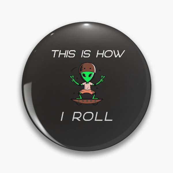 Item preview, Out of this world skater designed and sold by MrLAS.