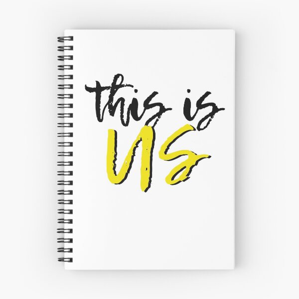 Item preview, The Big Three This Is Us Typography designed and sold by artsydoodles.
