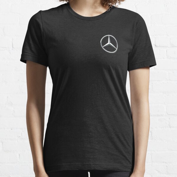 mercedes t shirt online