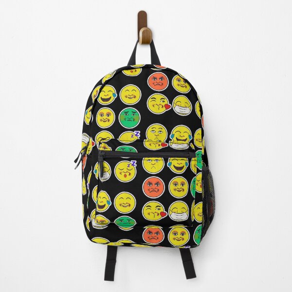 Item preview, Vintage Sun Emoji designed and sold by FitFabFunny.