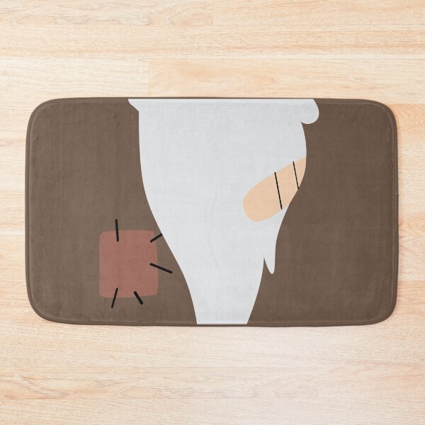 Item preview, McGucket designed and sold by artofzan.