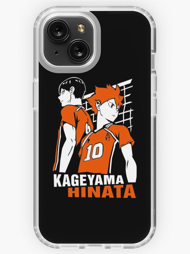 Kageyama Tobio / Hinata Shouyou / KageHina / Haikyuu!!