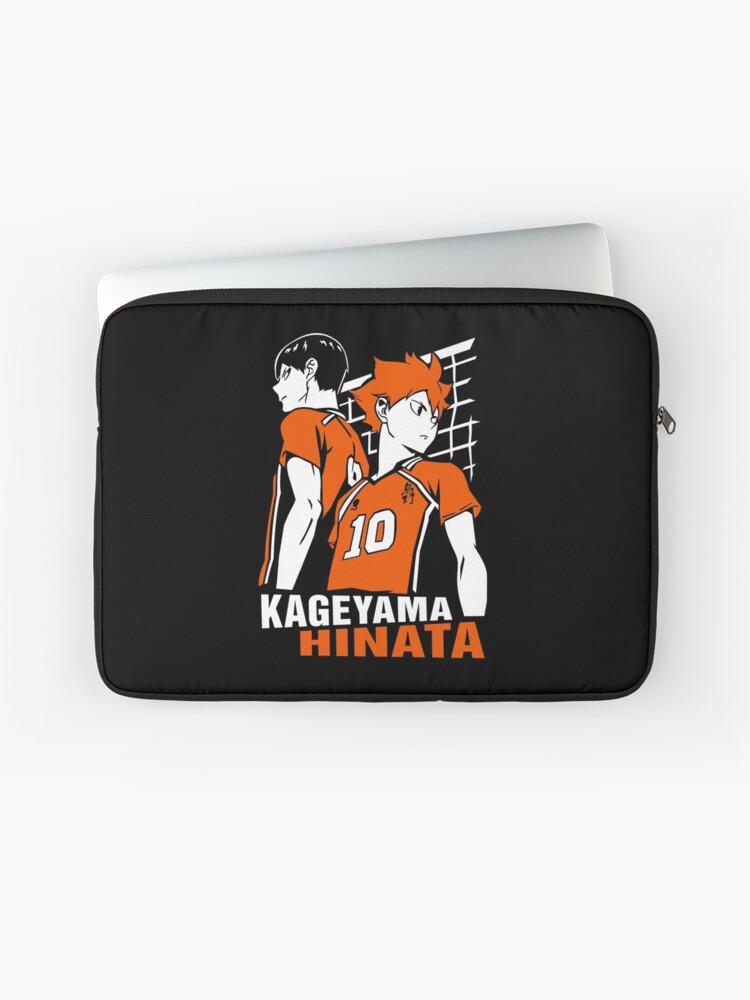 Kageyama Tobio / Hinata Shouyou / KageHina / Haikyuu!!