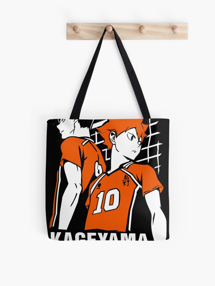 Kageyama Tobio / Hinata Shouyou / KageHina / Haikyuu!!