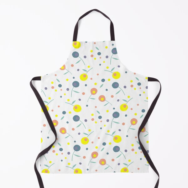 Item preview, Ina (Scandinavian Floral) designed and sold by the-dinsdale.