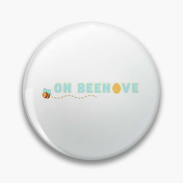 Item preview, Oh Beehive designed and sold by InputVSOutput.