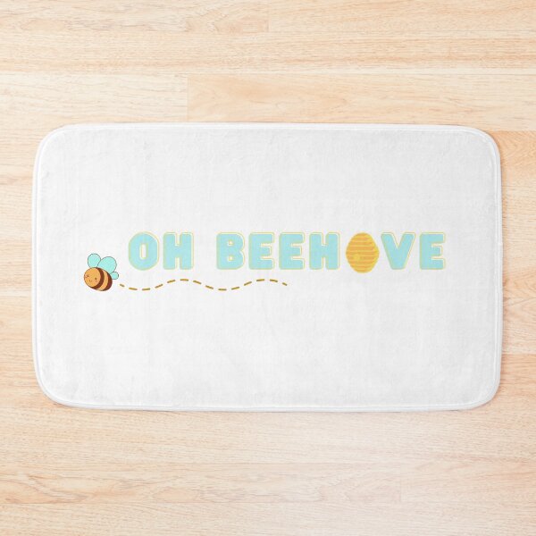 Item preview, Oh Beehive designed and sold by InputVSOutput.